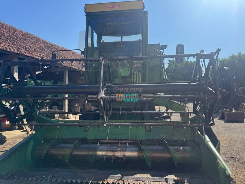John Deere 955