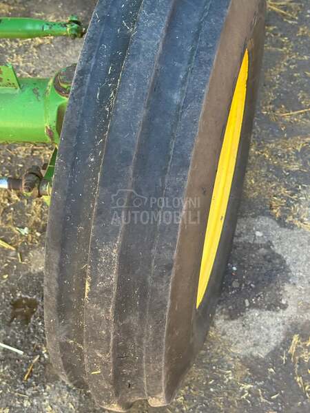 John Deere 955