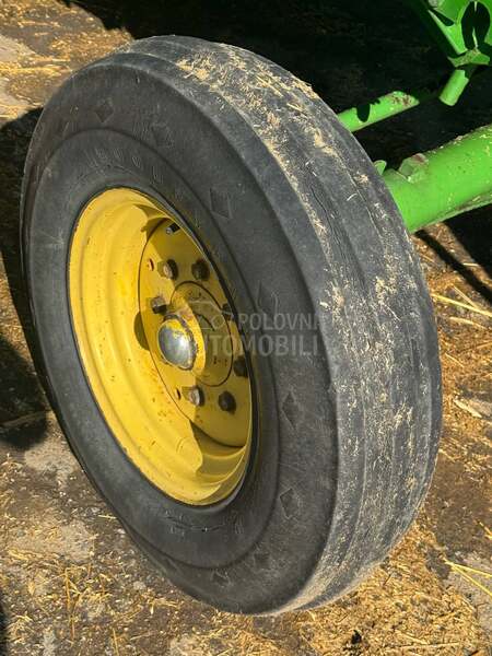 John Deere 955