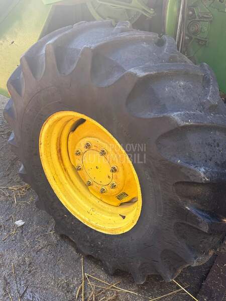 John Deere 955