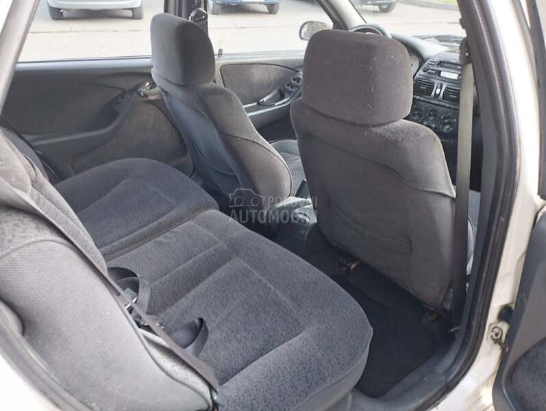 Fiat Marengo 1.9jtd