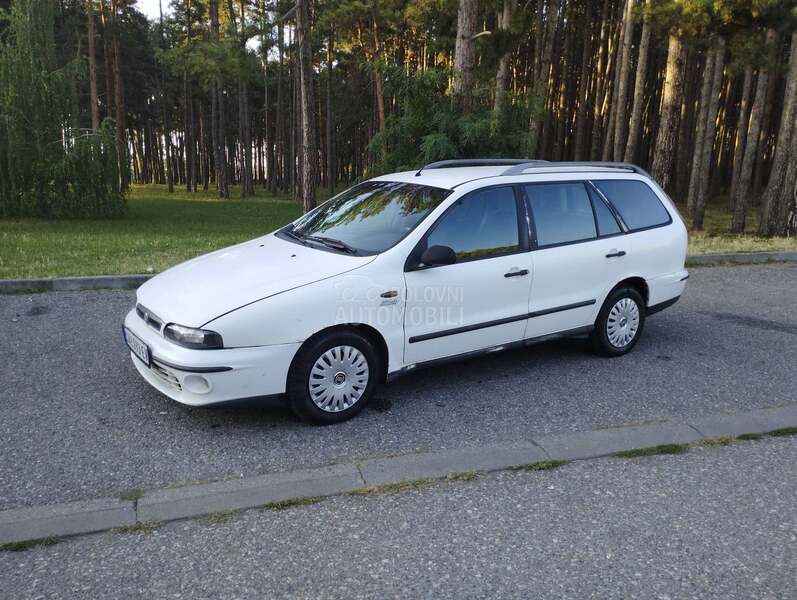 Fiat Marengo 1.9jtd
