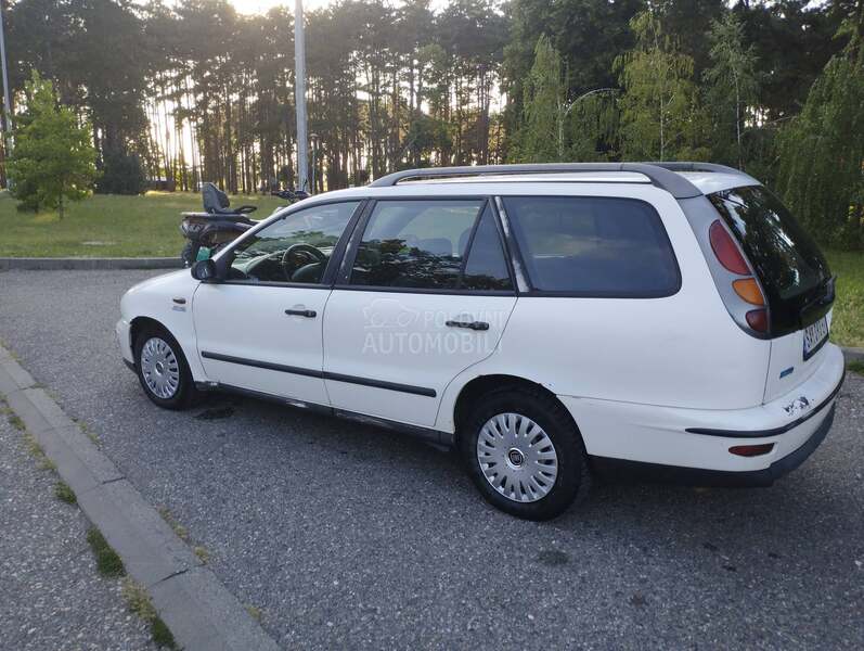 Fiat Marengo 1.9jtd