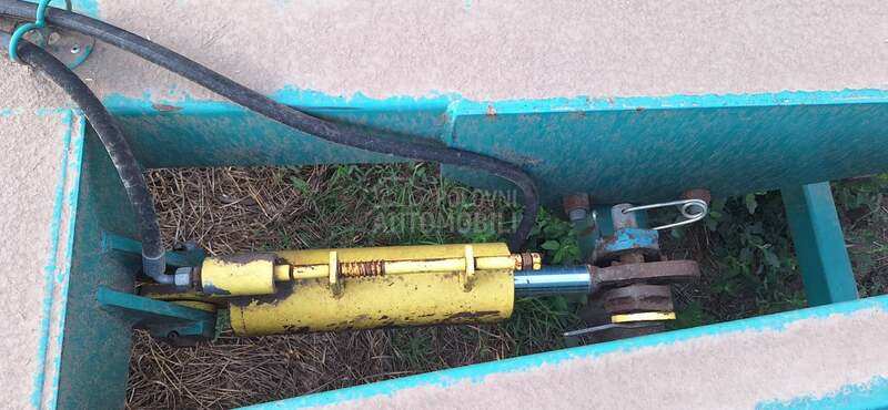 Agromerkur V 32