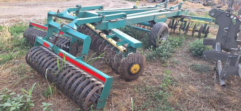 Agromerkur V 32