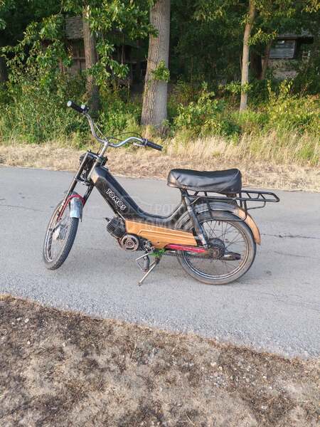 Tomos Automatik