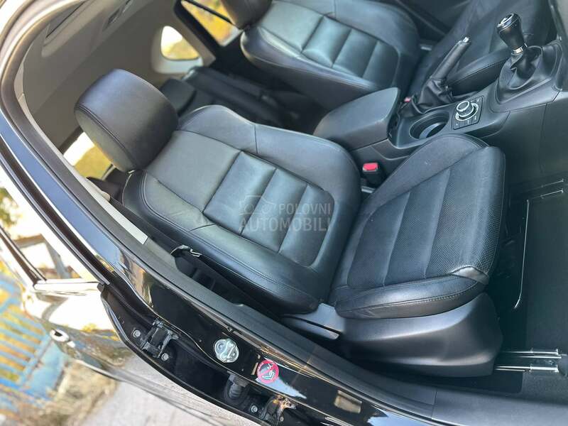Mazda CX-5 2.0 G160 4x4