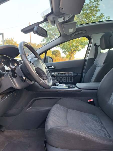 Peugeot 3008 1.6 HDI