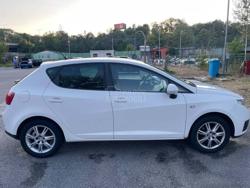 Seat Ibiza 1.4 Style
