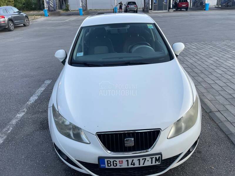 Seat Ibiza 1.4 Style