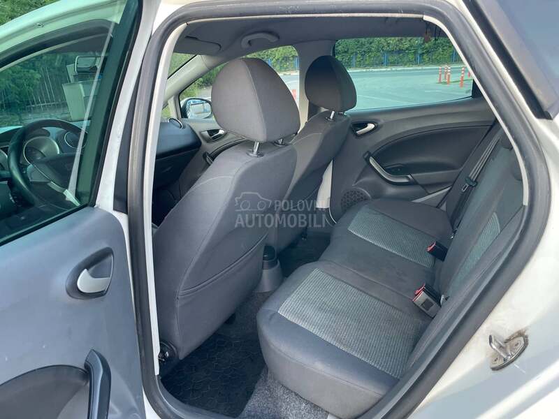Seat Ibiza 1.4 Style