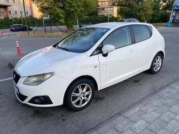 Seat Ibiza 1.4 Style