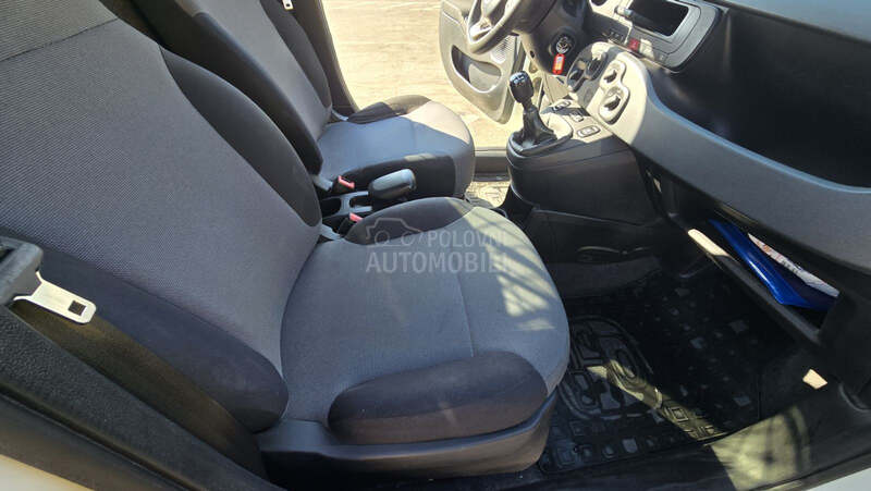 Fiat Panda 1.3 mjet