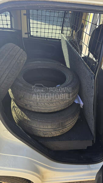 Fiat Panda 1.3 mjet
