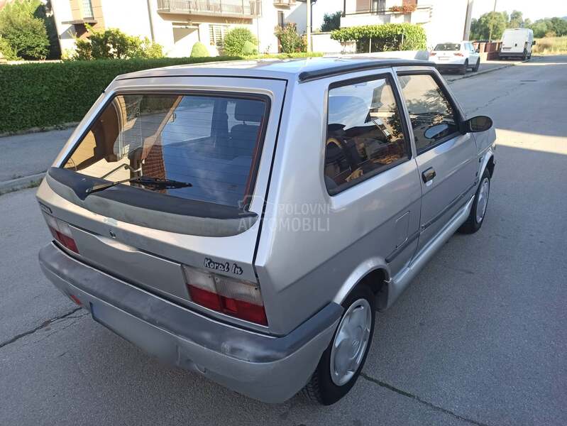 Zastava Koral In 1.1 PLlN/REG 06.2026