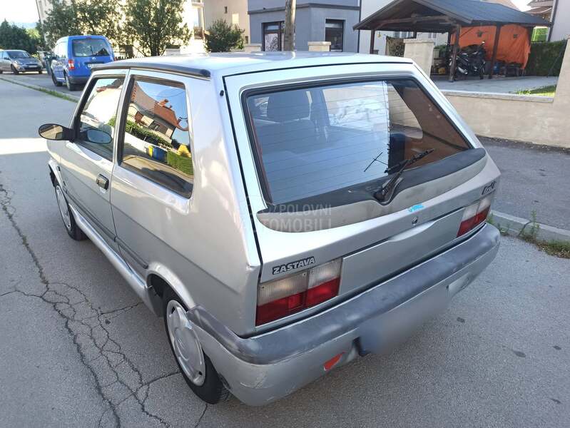 Zastava Koral In 1.1 PLlN/REG 06.2026