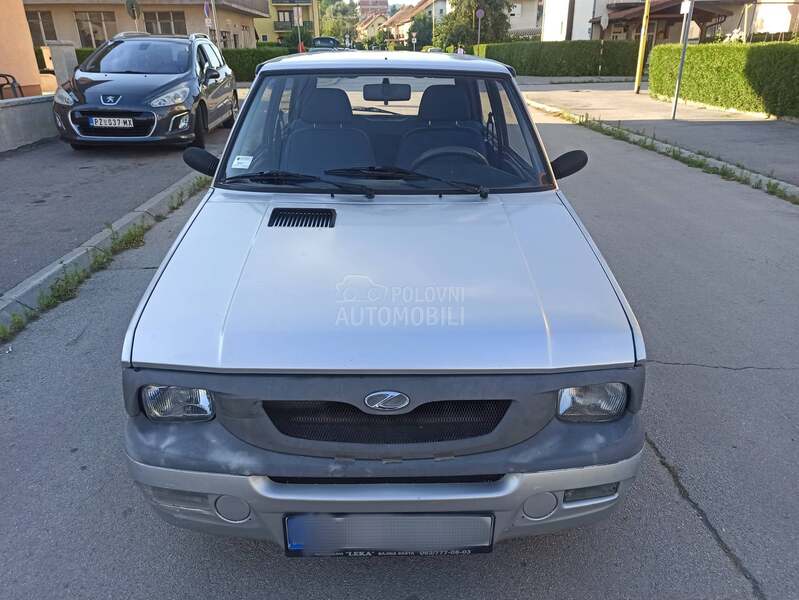 Zastava Koral In 1.1 PLlN/REG 06.2026