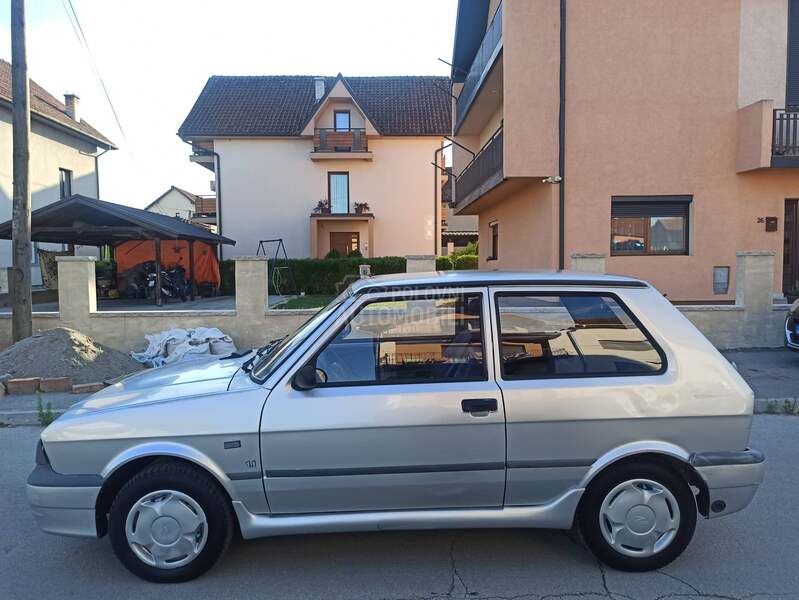 Zastava Koral In 1.1 PLlN/REG 06.2026