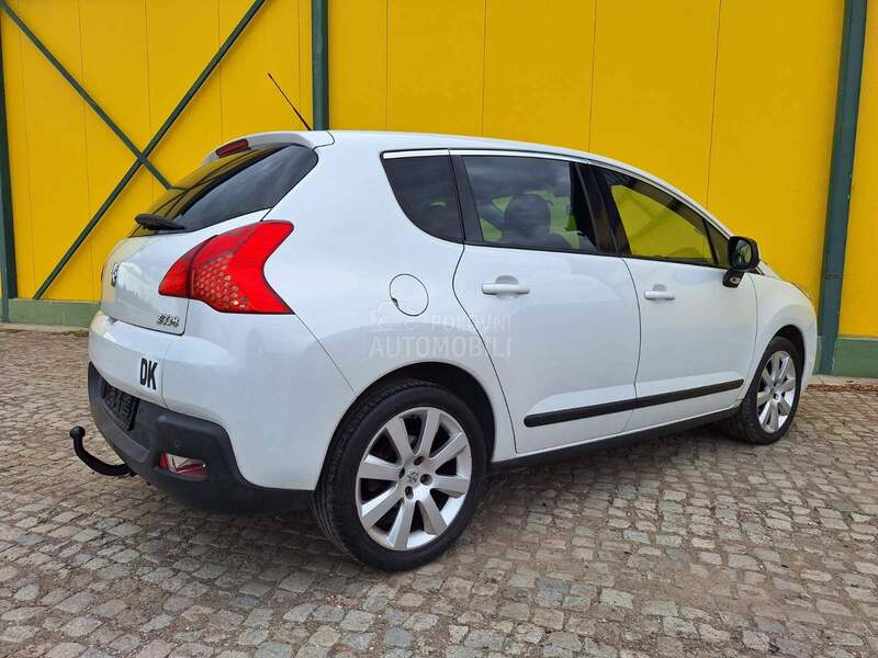 Peugeot 3008 PERLA/T.OP CEN.A/AUT