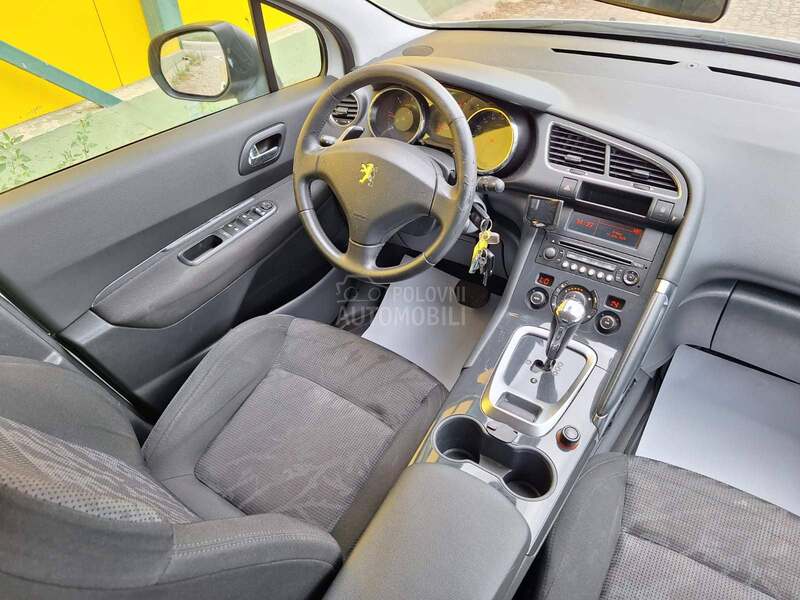Peugeot 3008 PERLA/T.OP CEN.A/AUT