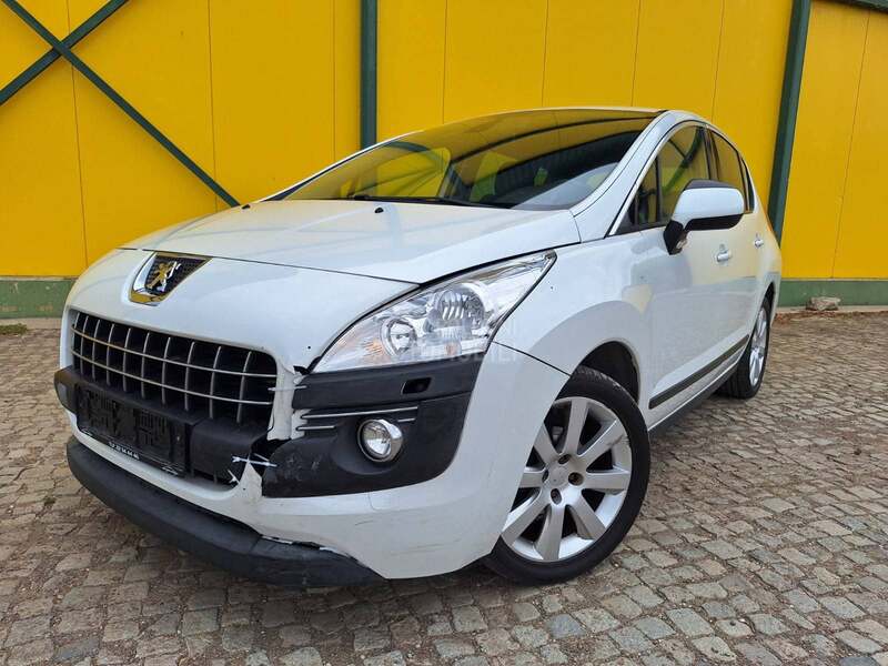 Peugeot 3008 PERLA/T.OP CEN.A/AUT