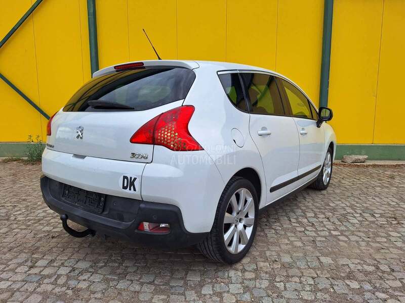 Peugeot 3008 PERLA/T.OP CEN.A/AUT