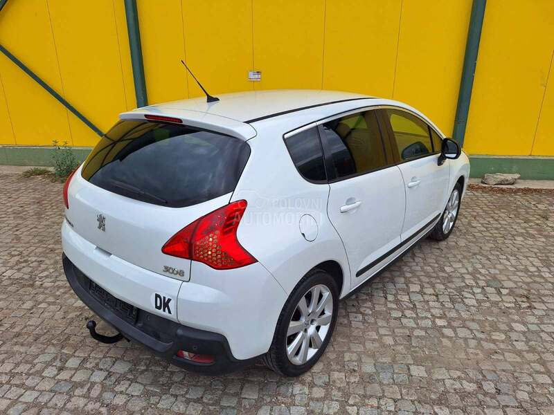 Peugeot 3008 PERLA/T.OP CEN.A/AUT
