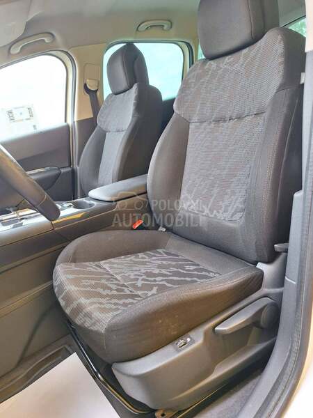Peugeot 3008 PERLA/T.OP CEN.A/AUT