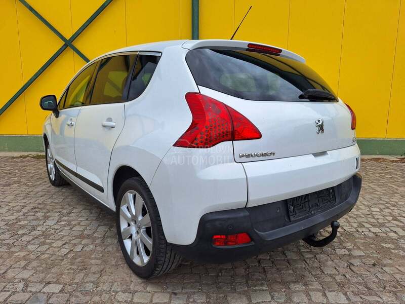 Peugeot 3008 PERLA/T.OP CEN.A/AUT