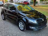 Volkswagen Polo 1.2 TSI MACH