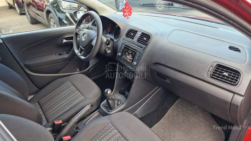 Volkswagen Polo 1.0 Trend line