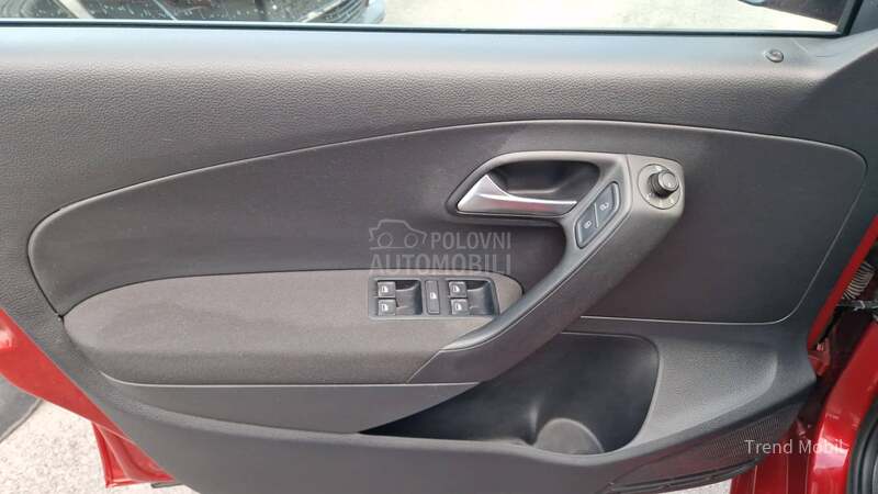 Volkswagen Polo 1.0 Trend line
