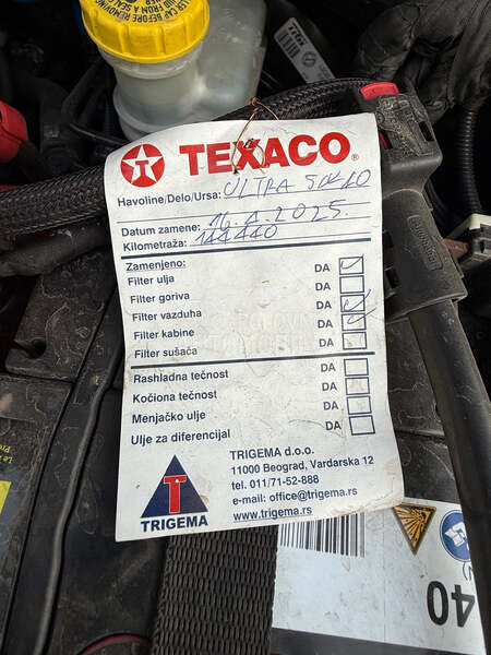 Fiat 500 1.2 8V
