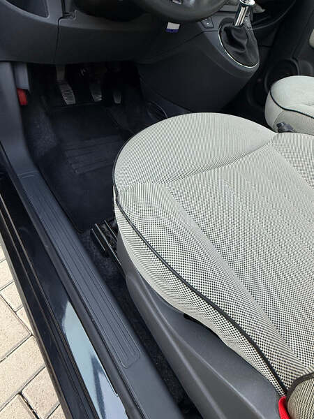 Fiat 500 1.2 8V