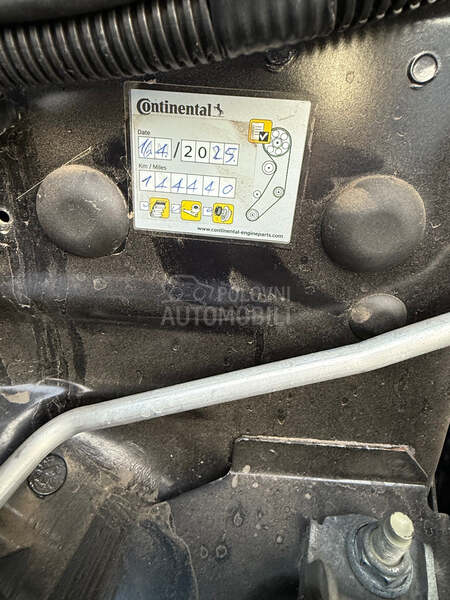 Fiat 500 1.2 8V