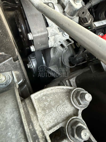 Fiat 500 1.2 8V