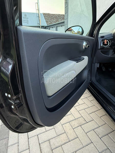 Fiat 500 1.2 8V