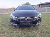Opel Astra K 16 CDTI