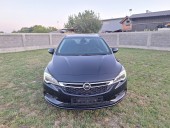 Opel Astra K 16 CDTI