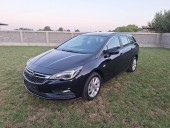 Opel Astra K 16 CDTI