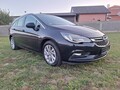 Opel Astra K 16 CDTI