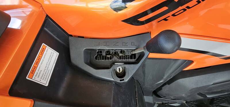 CFMOTO 625C