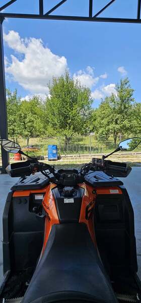 CFMOTO 625C