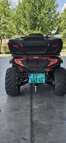 CFMOTO 625C
