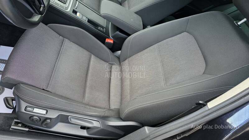 Volkswagen Passat B8 1.6 TDI DSG LED