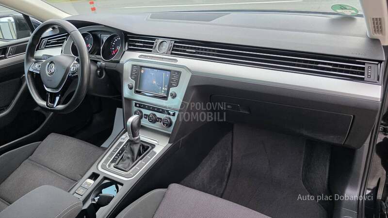 Volkswagen Passat B8 1.6 TDI DSG LED