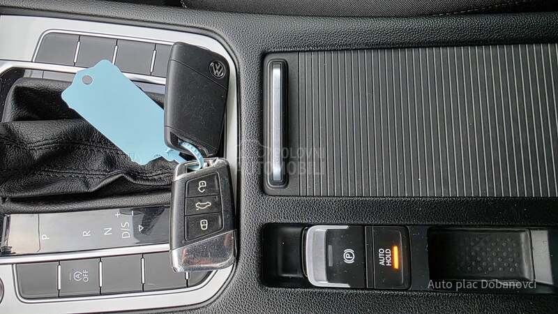 Volkswagen Passat B8 1.6 TDI DSG LED