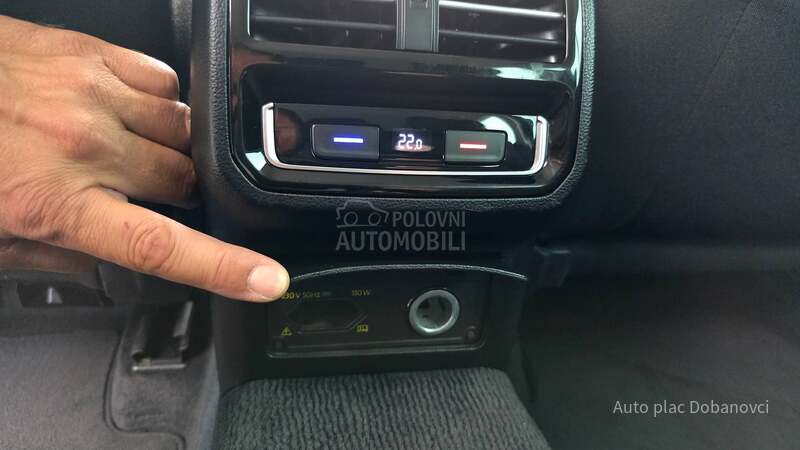Volkswagen Passat B8 1.6 TDI DSG LED