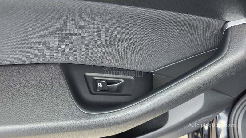 Volkswagen Passat B8 1.6 TDI DSG LED