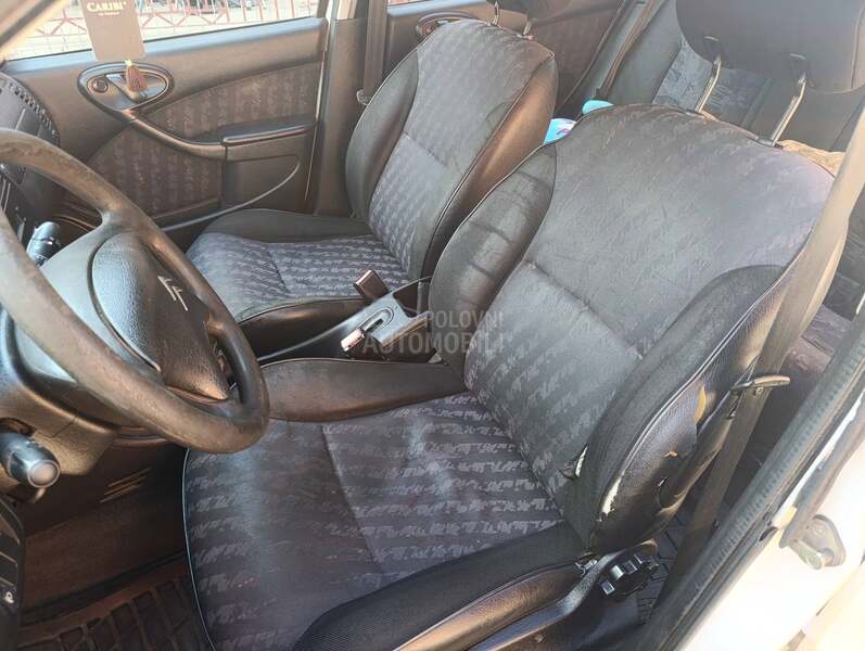 Citroen Xsara 